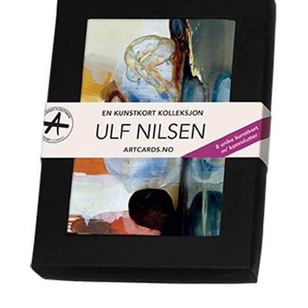Hovedbilde Ulf Nilsen