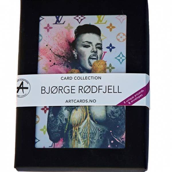 Hovedbilde Børge Rødfjell