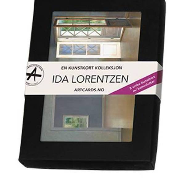 Hovedbilde Ida Lorentzen
