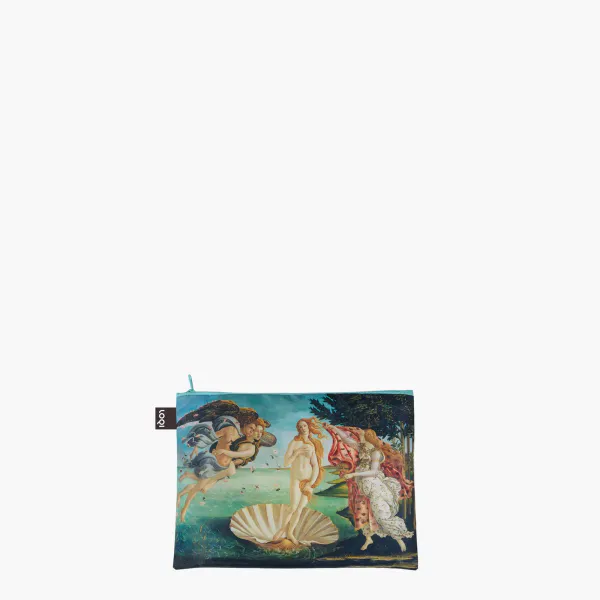 Hovedbilde Sandro Botticelli medium etui