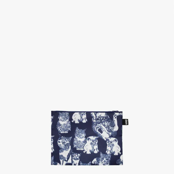 Hovedbilde Red Poppy Bee cats lite etui