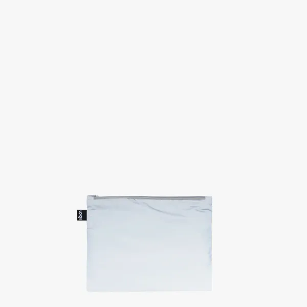 Hovedbilde Sølv refleks medium etui