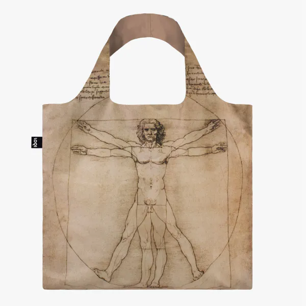 Hovedbilde Leonardo da Vinci / The Vitruvian Man