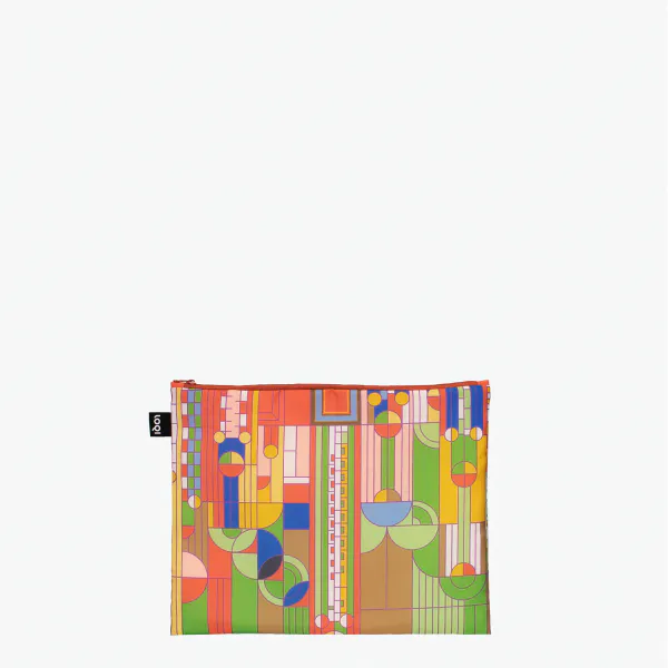 Hovedbilde Frank Lloyd Wright stort etui