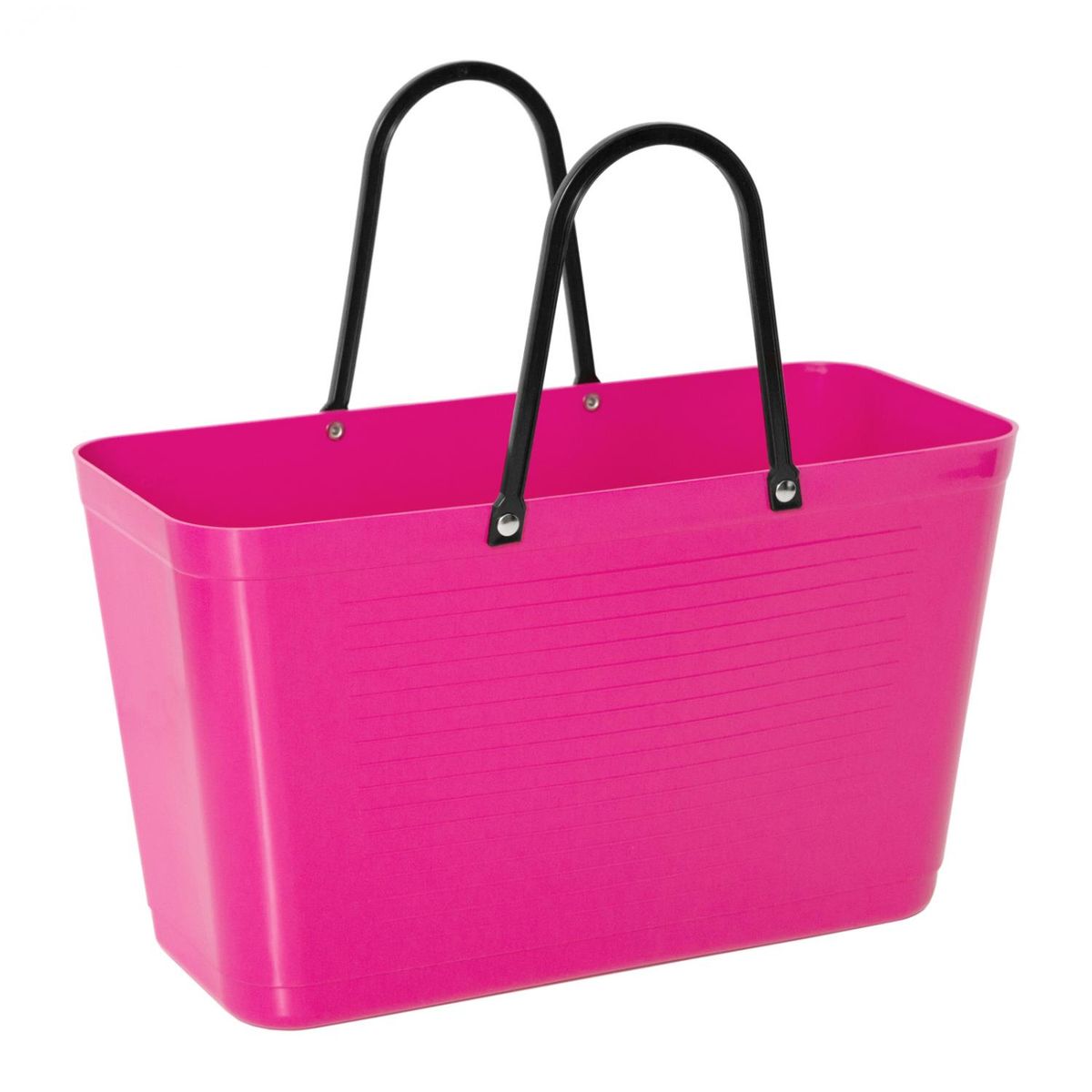 Cerise stor bag