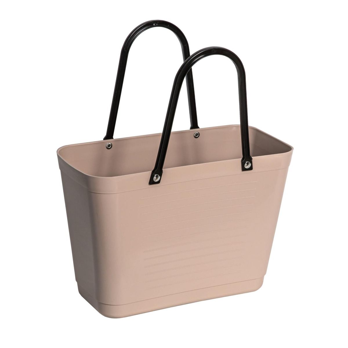 Nougat liten bag
