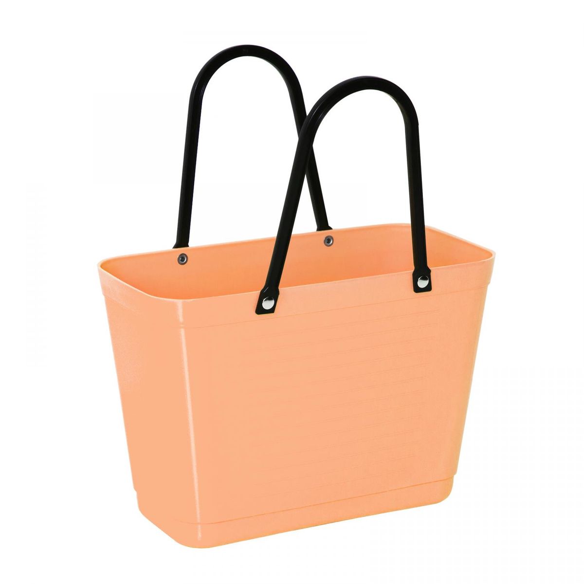 Aprikos liten bag