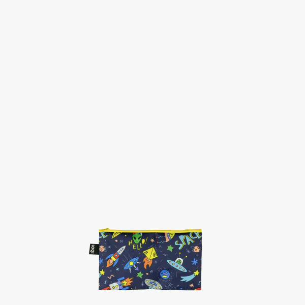 Hovedbilde Space ufo lite etui