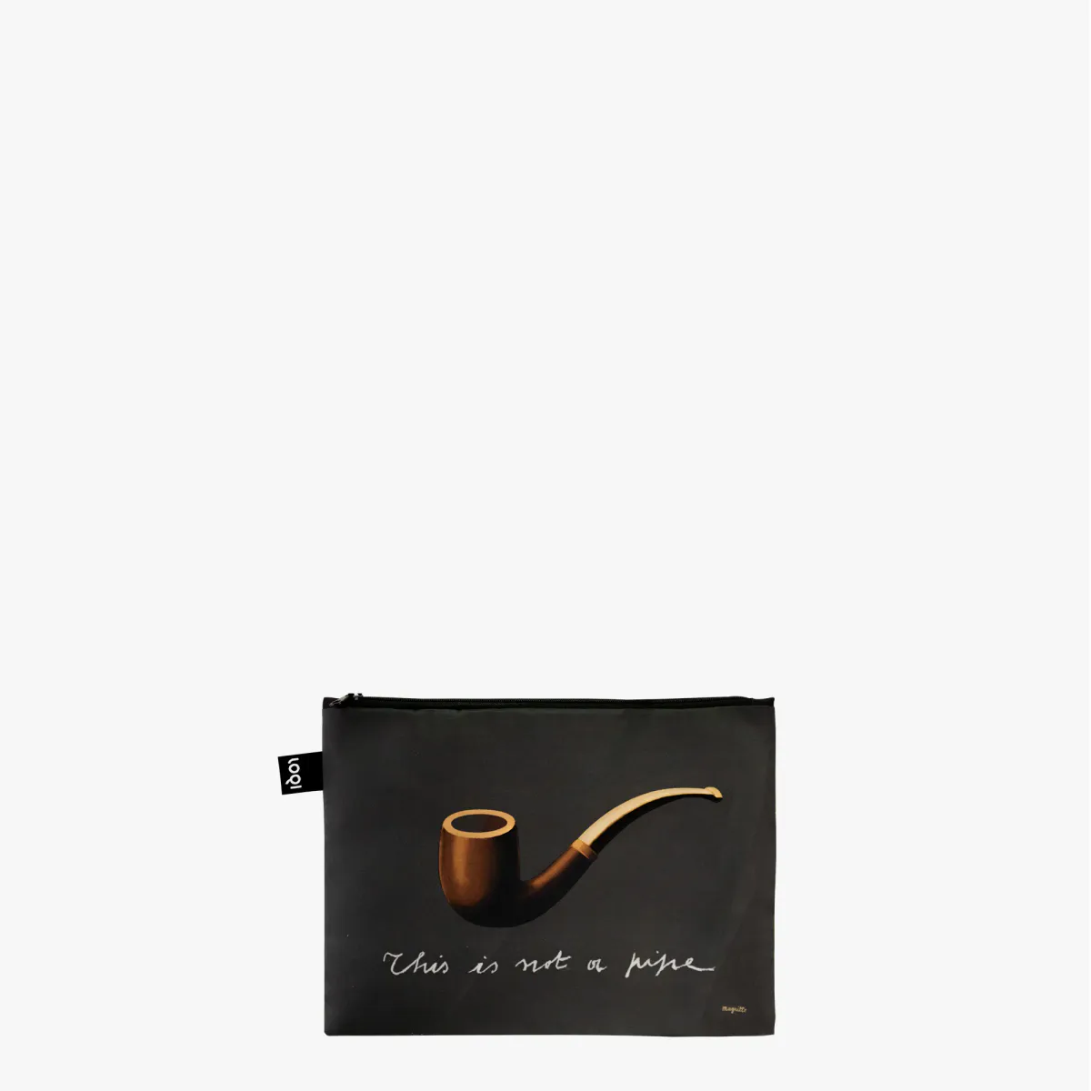 René Magritte medium etui