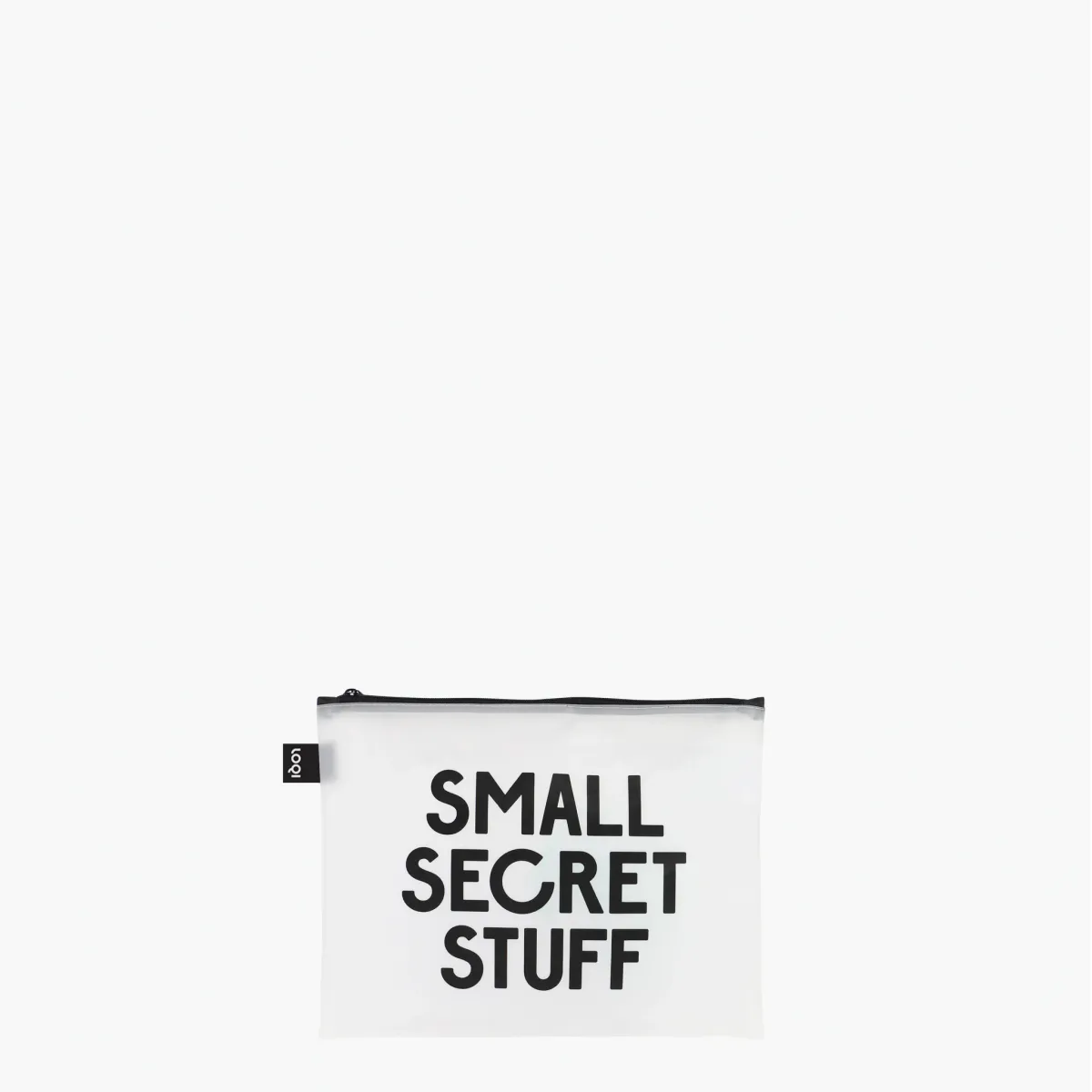 Snask medium etui