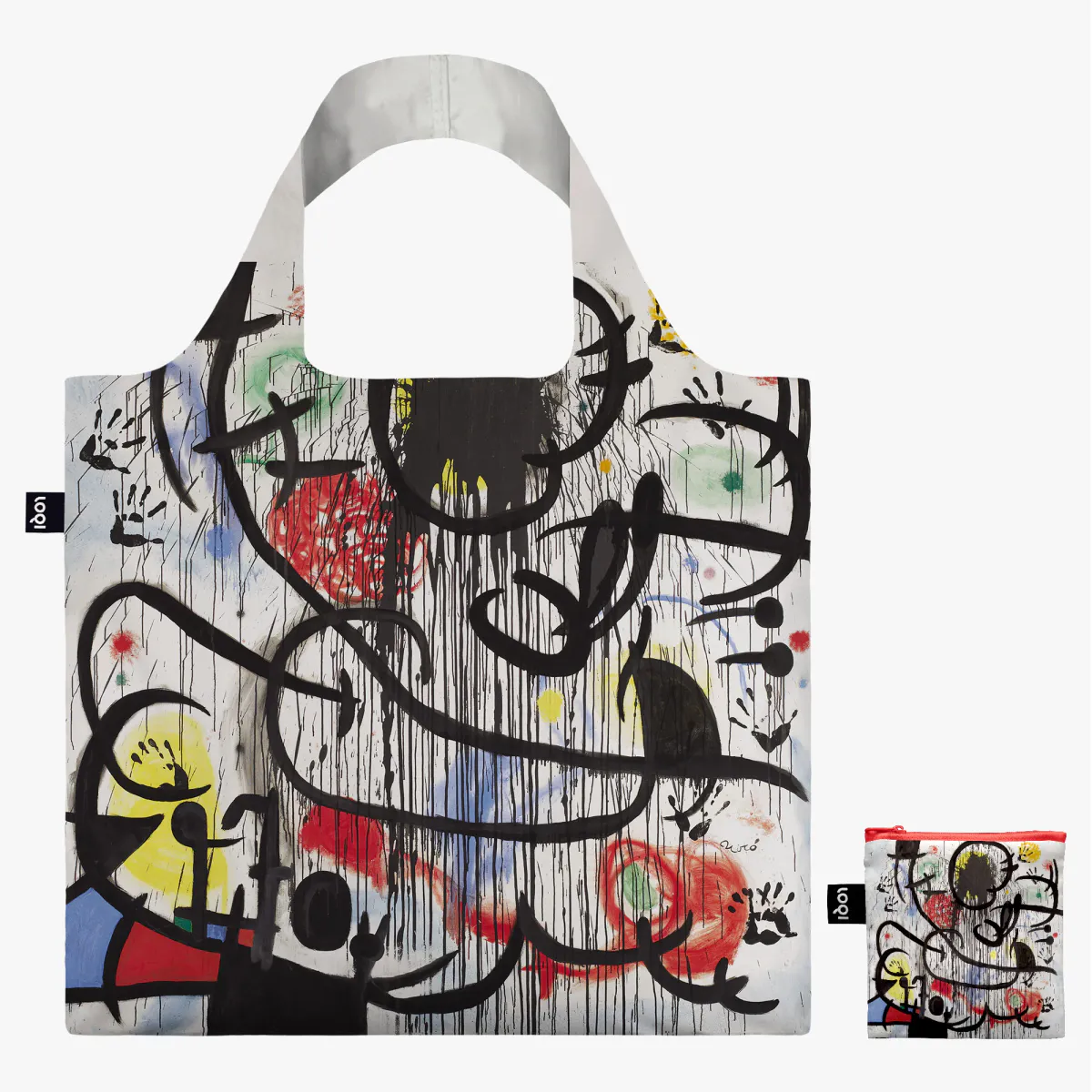 Joan miró / May 68