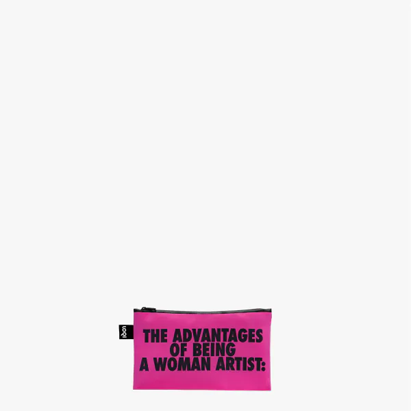 Hovedbilde Guerilla girls lite etui