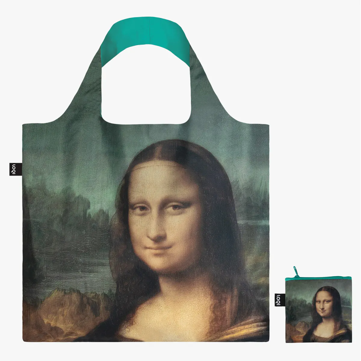 Leonardo da Vinci / Mona Lisa