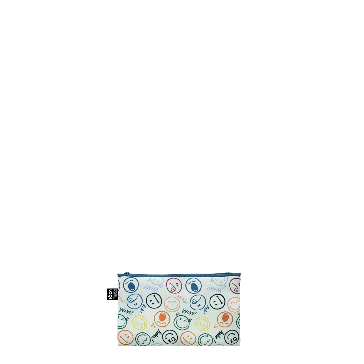 Smiley boys and girls lite etui